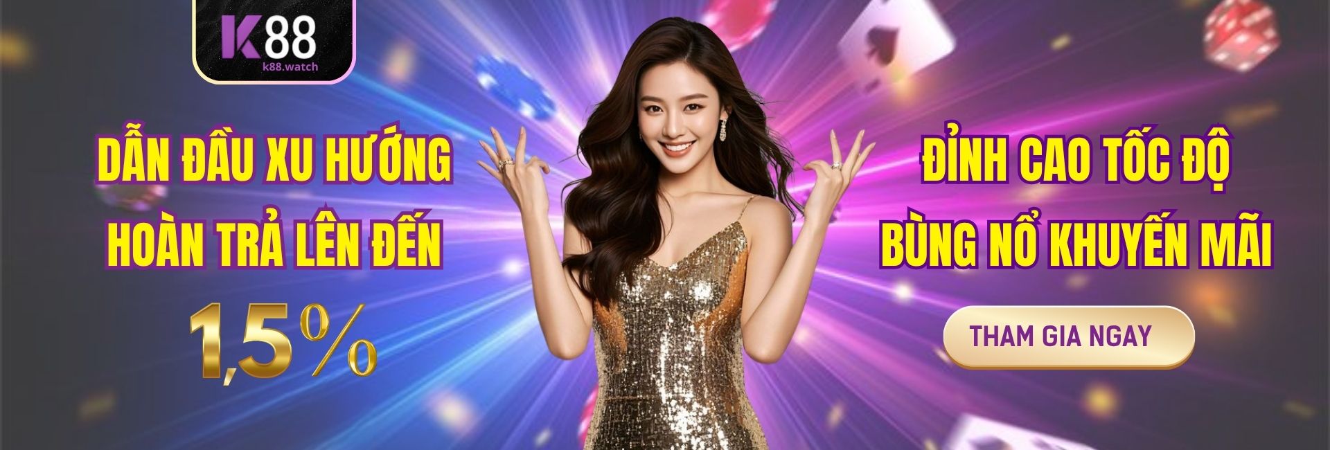 banner k88.watch